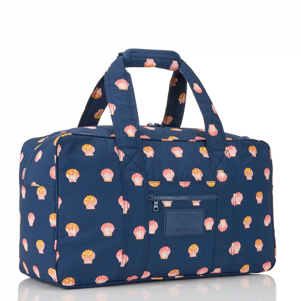 Sunny Dots Keep It Light Weekender in Neptune