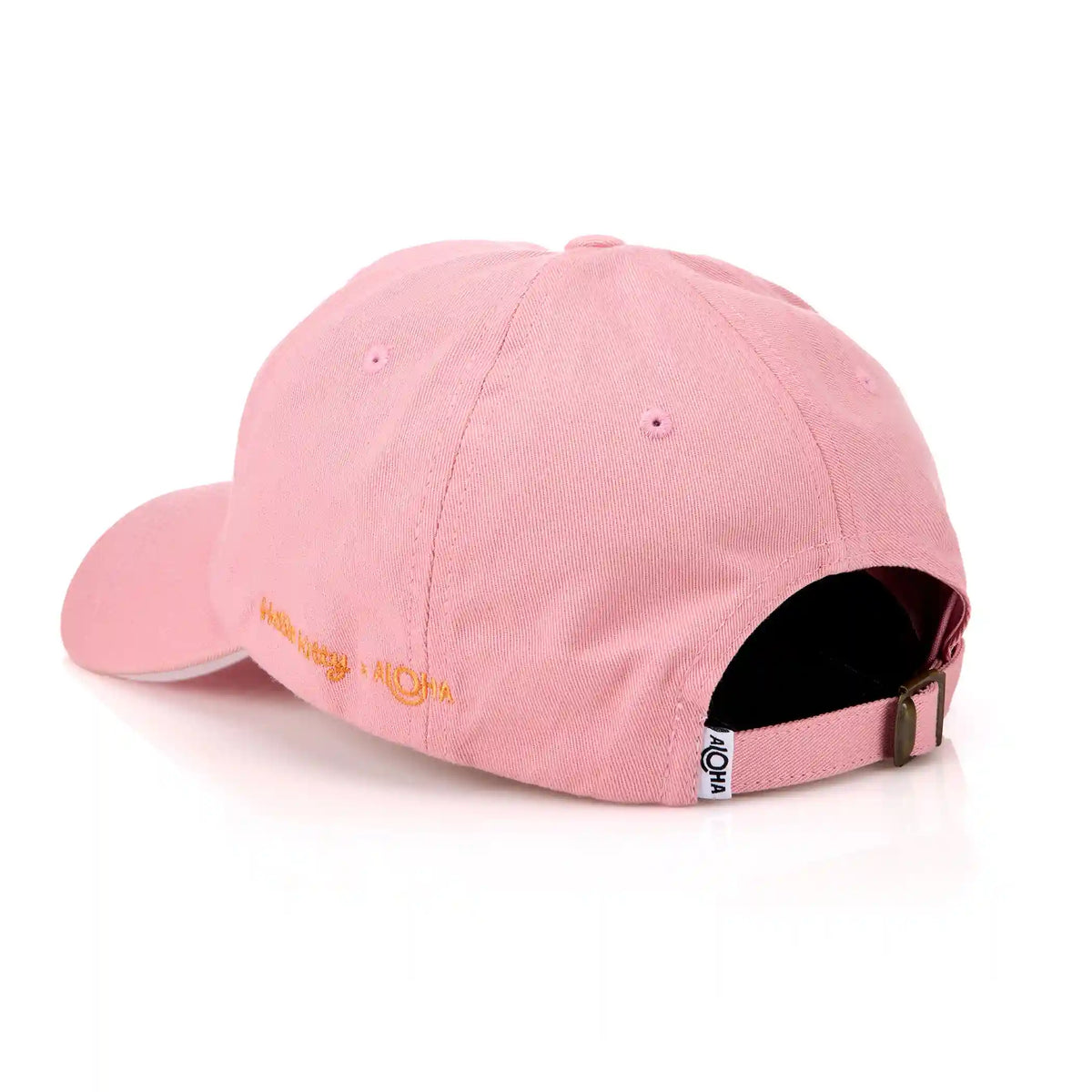 Dad Hat | Hello Kitty® - Pink