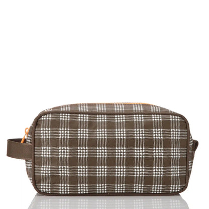 Palaka Dopp Kit in Coconut