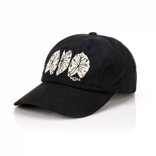Dad Hat | Kalo - Black