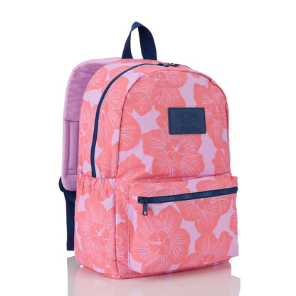 Purau Keep It Light Backpack in Tropical