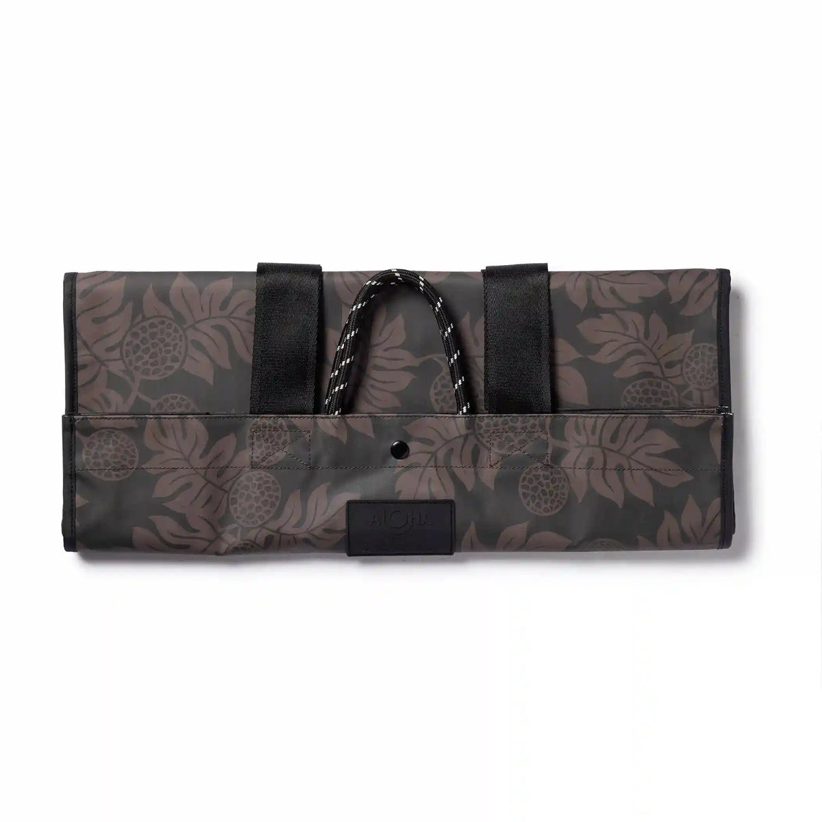 Holomua Carry It All Tote in Coconut