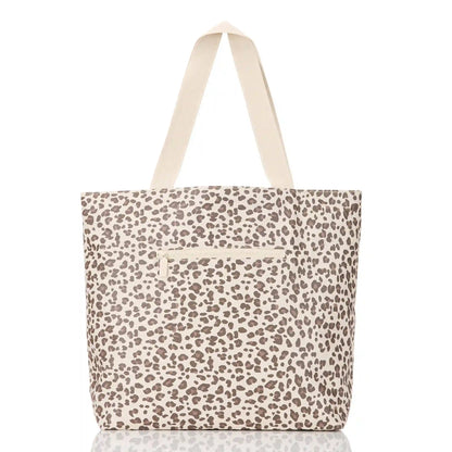 Leopard Cub Day Tripper in Coconut