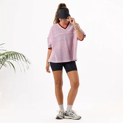 Sun Visor | ALOHA - Black
