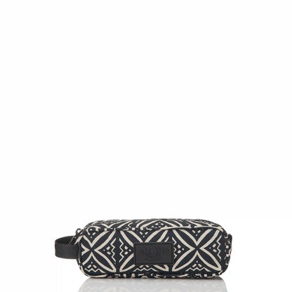 Pasifika Pencil Case in Sandstone