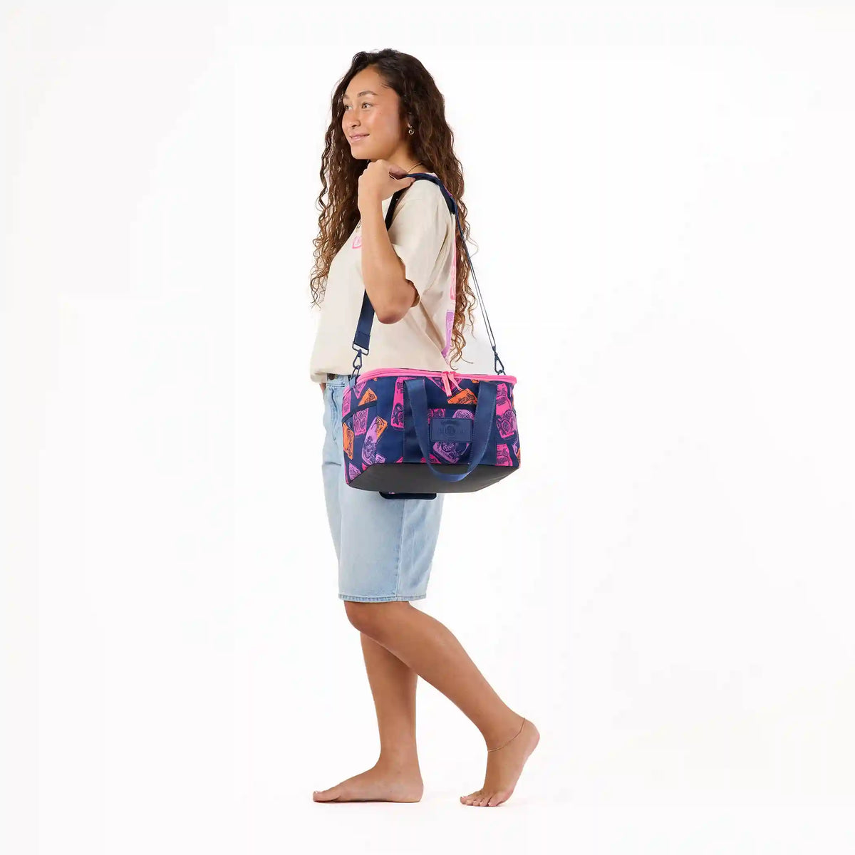 Summertime Packable Cooler in POG
