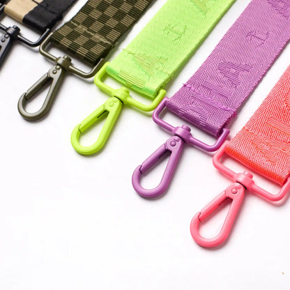 Original ALOHA Strap in Neon Green