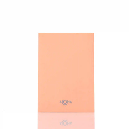 Notebook | Mega Cone - Nectarine