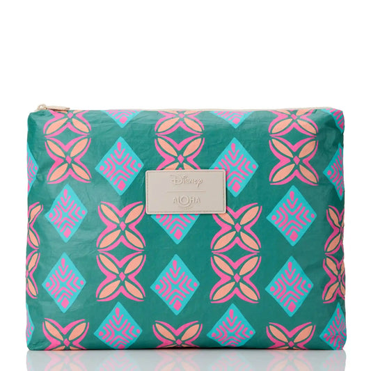 Islander MAX Pouch in Oasis