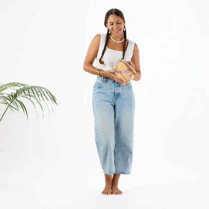 Uluwehi Cabin Crew Kit in Honey on Tide