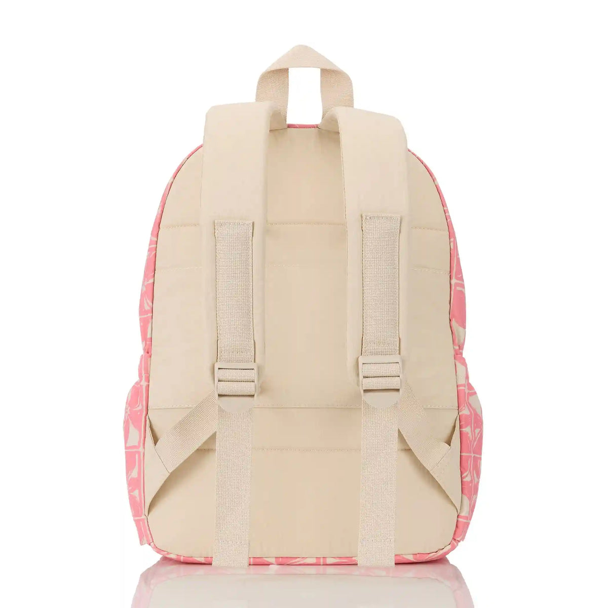 Lattice Keep It Light Backpack in Candy