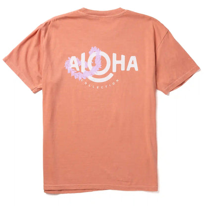 Short Sleeve | Lei ALOHA - Tropical / SM