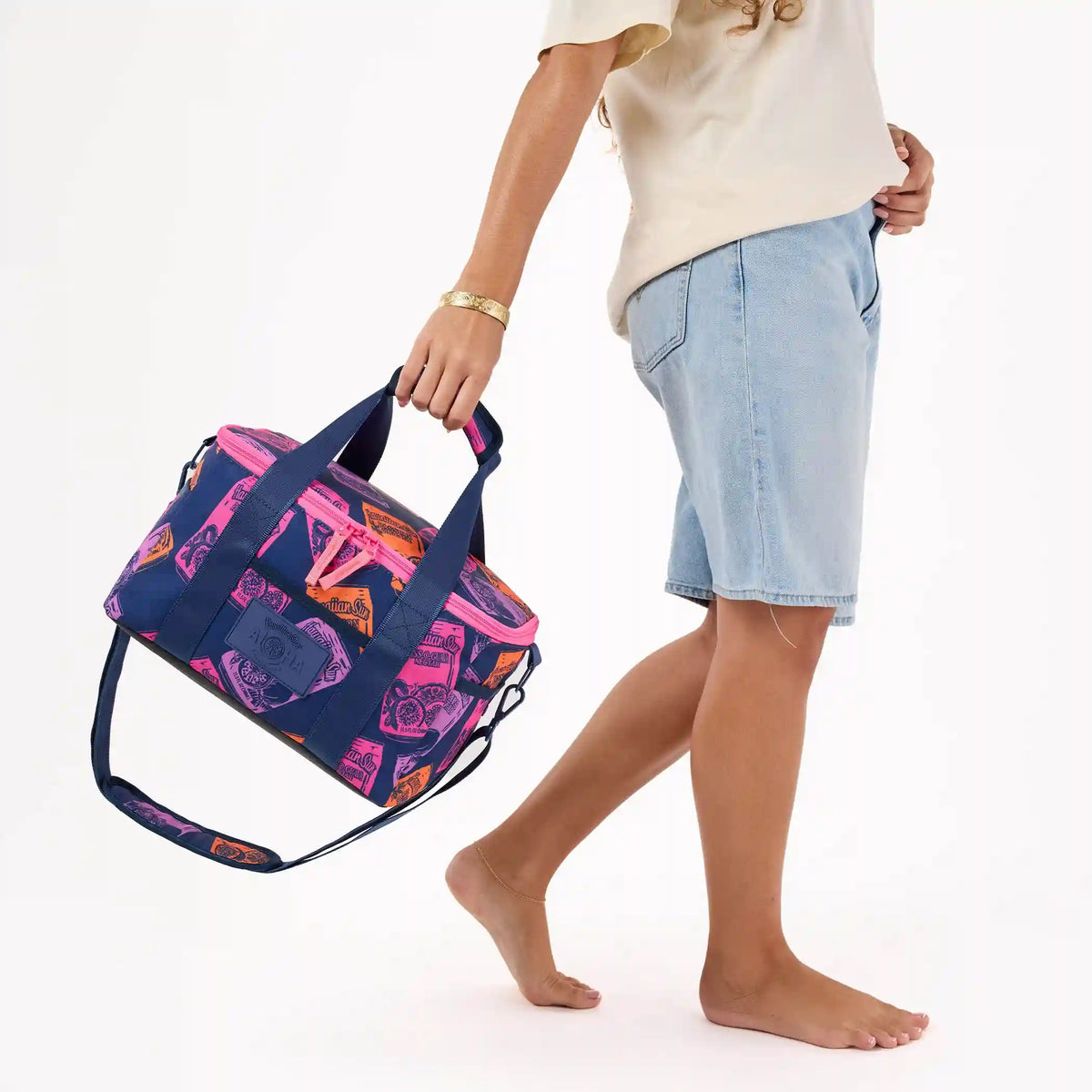 Summertime Packable Cooler in POG
