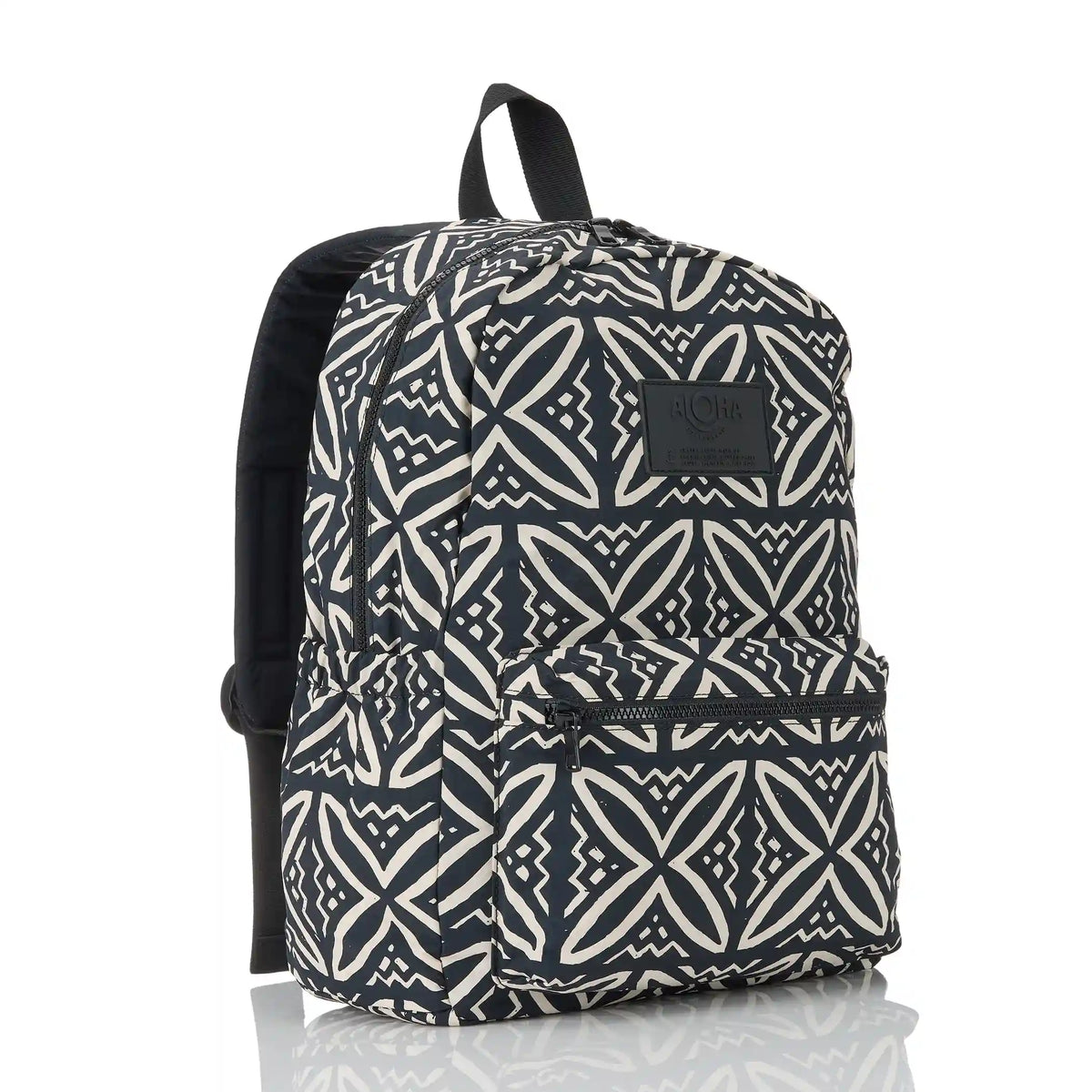 Pasifika Keep It Light Backpack in Sandstone