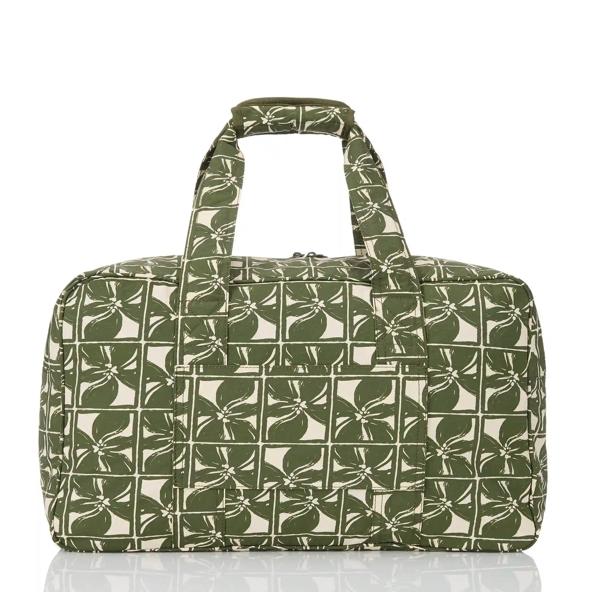 Lattice Keep It Light Weekender in Olive